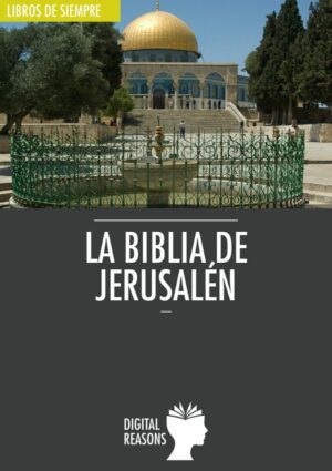 La Biblia de Jerusalén