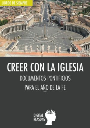 Creer en la iglesia
