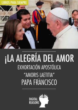 La Alegría del Amor