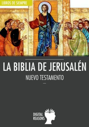 La Biblia de Jerusalen