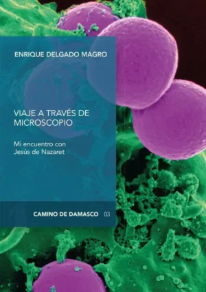 Viaje a través del microscopio